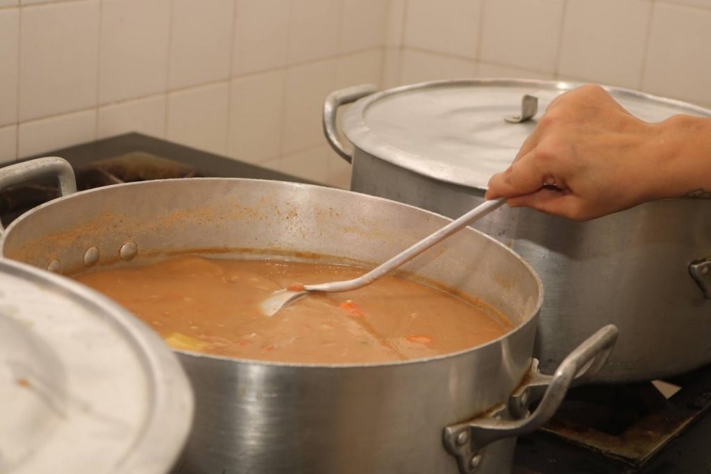 Santos integra programa federal para fortalecer segurança nutricional