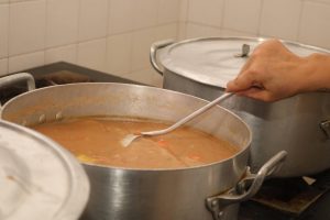 Santos integra programa federal para fortalecer segurança nutricional