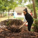 Abertas as inscrições de atividades para Semana da Compostagem