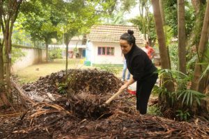 Abertas as inscrições de atividades para Semana da Compostagem