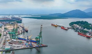 Santos Export acontece na próxima semana, com painéis técnicos e debates