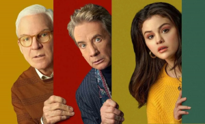 Netflix terá nova série live-action de Scooby-Doo
