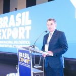 Ministro do TCU, Vital do Rêgo, fará palestra no primeiro dia do Santos Export