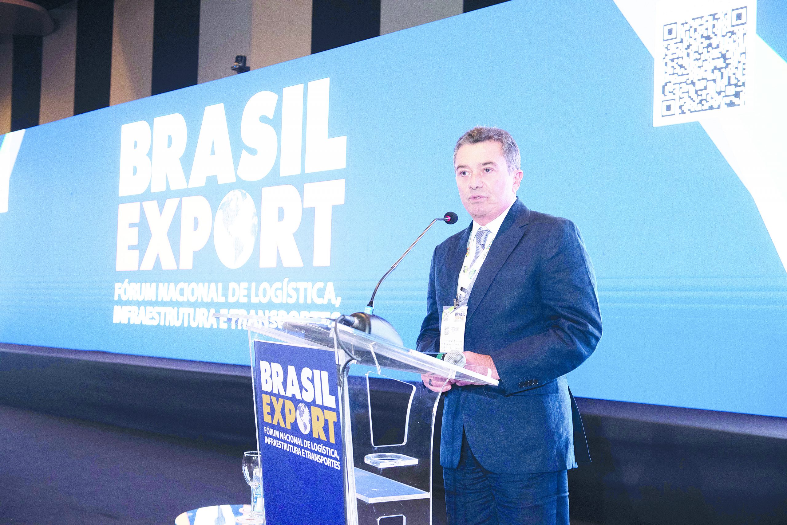 Divulgação/Brasil Export