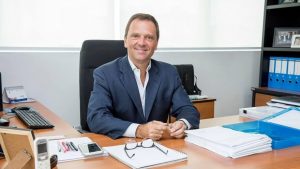 Pesquisa mostra força de Paulo Wiazowski como cabo eleitoral