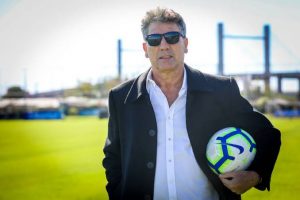Renato Gaúcho acerta com o Fluminense após recusar Santos e outros times