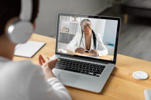 Telessaúde: uma novidade que veio para ficar