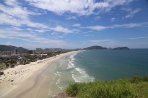 Surfe adaptado será atração neste sábado, em Guarujá