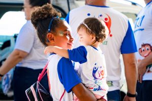 Bertioga terá caminhada inclusiva neste domingo