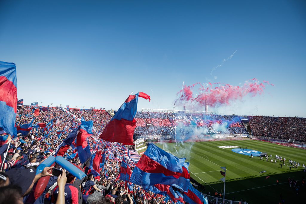 Novo estádio do San Lorenzo receberá o nome do Papa Francisco