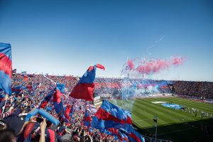 Novo estádio do San Lorenzo receberá o nome do Papa Francisco
