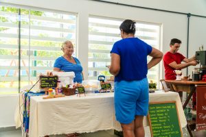 Feira de Economia Solidária de Bertioga acontece neste sábado