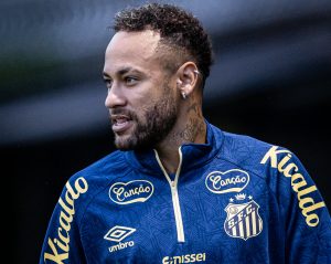 Neymar diz que ida ao Fluminense para o Mundial esteve perto e revela motivo da recusa