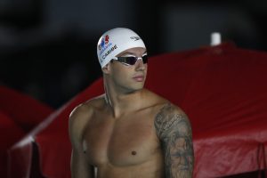 Unisanta conquista 6 medalhas e 1 índice para o Mundial de Singapura no 4º dia de Troféu Maria Lenk