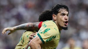 Palmeiras vence o Ceará fora de casa e faz boa estreia na Copa do Brasil