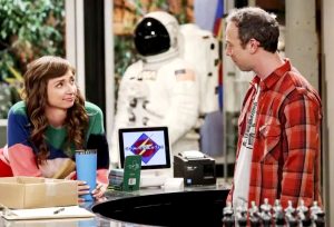 Mais uma série derivada de Big Bang Theory – a terceira – chega em 2026