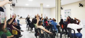 Sem acordo, professores de Cubatão entram em greve nesta terça-feira