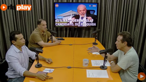 62% dos brasileiros não querem Lula candidato