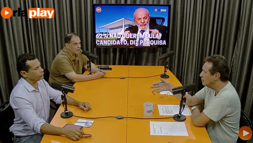 Reprodução Reprodução