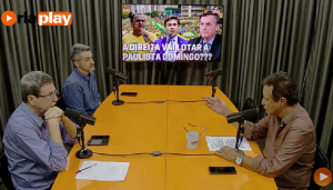 A direita vai lotar a Paulista domingo?