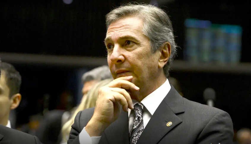 Ex-presidente Fernando Collor é preso em Maceió