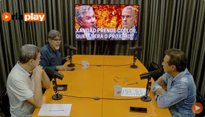 Xandão prende Collor. Quem será o próximo?
