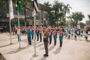 Cubatão abre programação dos festejos de aniversário da Cidade
