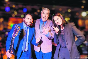 Dia Internacional e Municipal do Jazz – 30/04