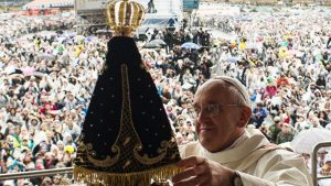 Presidente lamenta morte de papa Francisco e decreta luto de 7 dias no Brasil