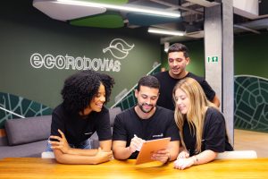 Ecovias Imigrantes abre inscrições para Programa de Estágio