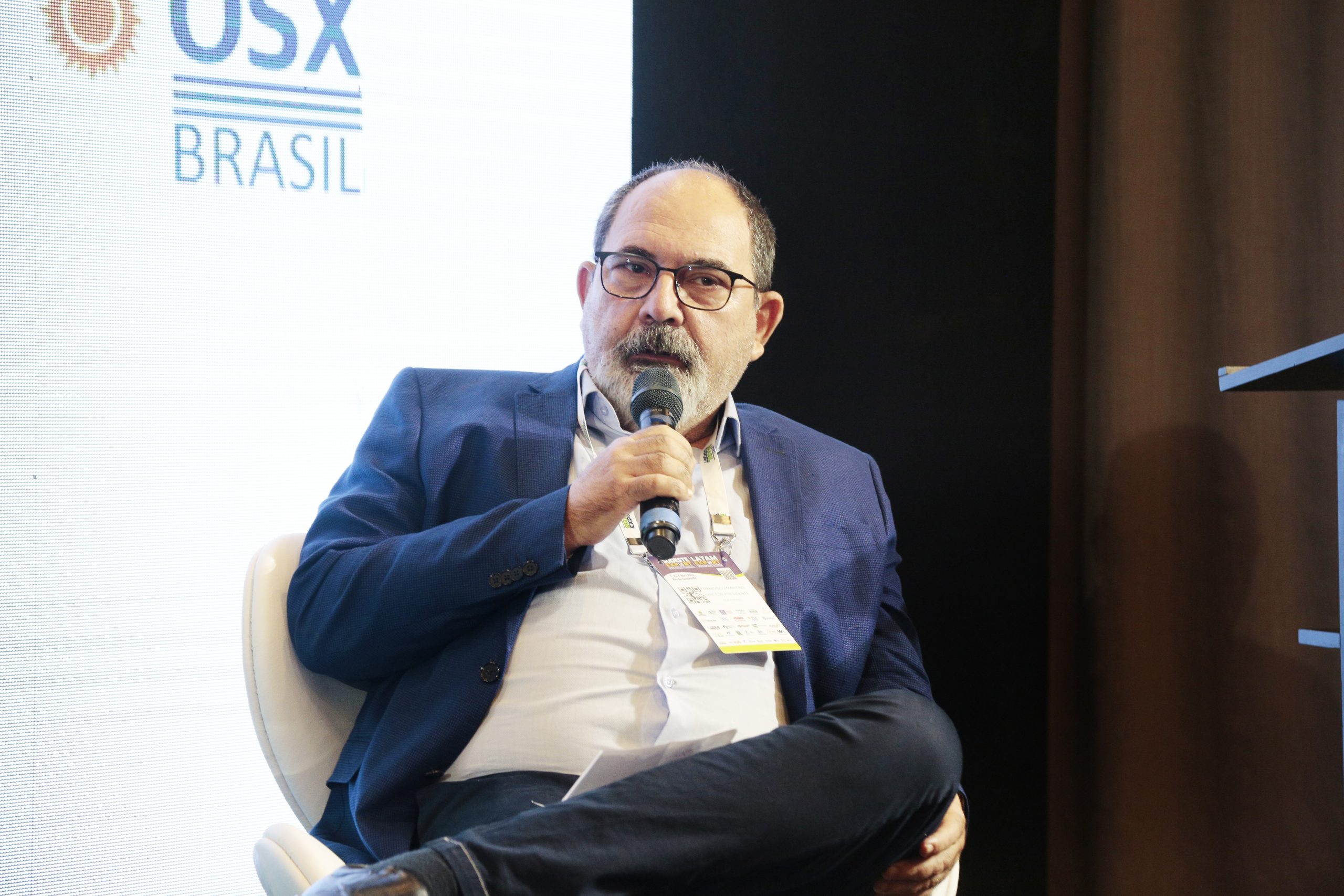 Divulgação/ Grupo Brasil Export