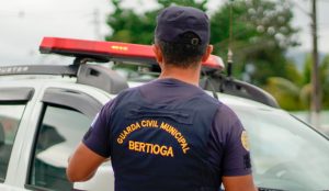 GCM de Bertioga recupera celular furtado