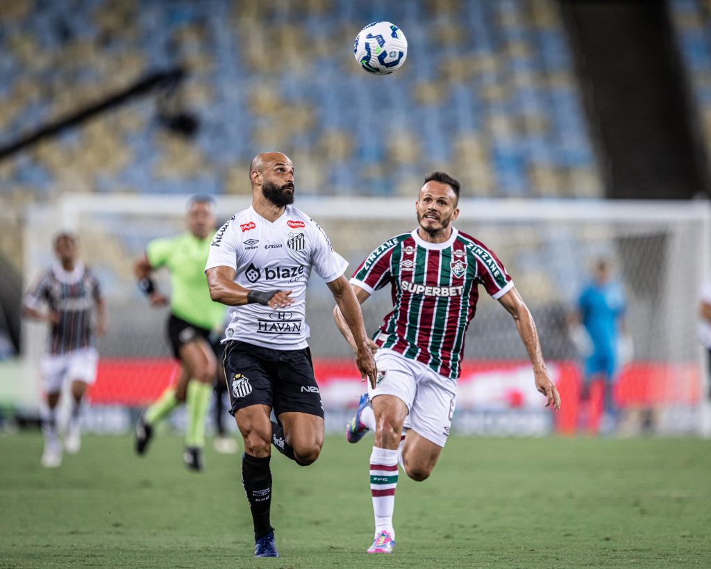 Neymar retorna, Caixinha balança e Santos segue sem vencer no Brasileirão