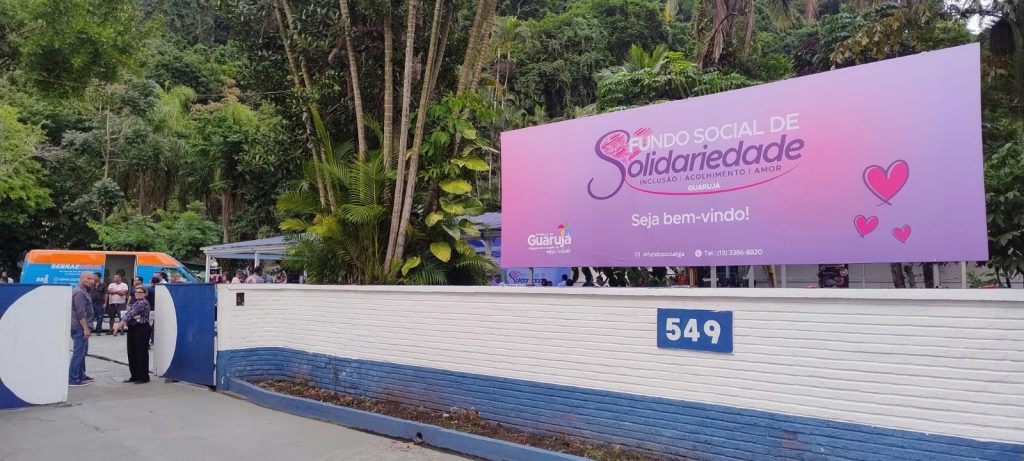 Guarujá amplia apoio e crédito para micro e pequenos negócios