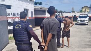 GCM impede furto a residência em Bertioga