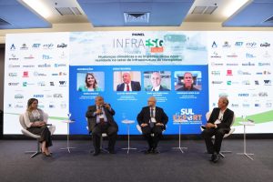 BR do Mar terá incentivo a embarcações sustentáveis, diz secretário de Hidrovias