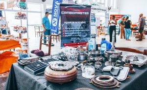 Feira de Negócios de Itanhaém impulsiona conexões e oportunidades