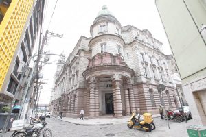 Museu do Café é destino turístico em programa estadual