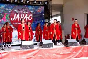 Mostra Japão chega à 31º edição celebrando o navio Kasato Maru