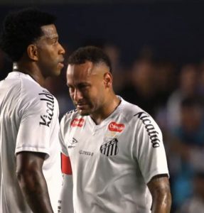 Neymar disputou 28 jogos desde Copa do Catar, soma cinco lesões e 634 dias fora dos gramados