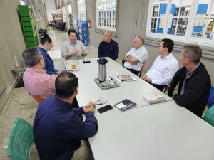 PG prepara Corpus Christi com foco na sustentabilidade