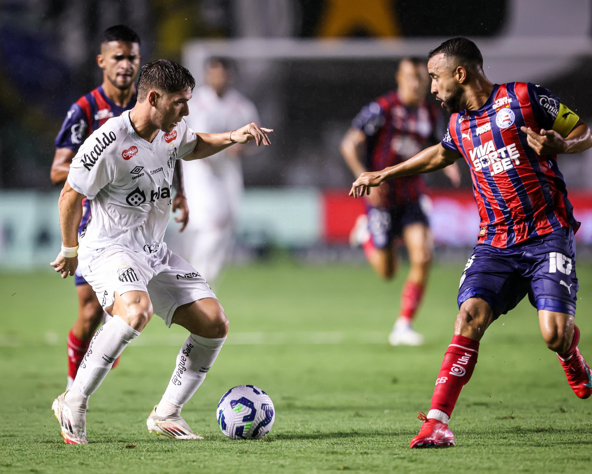 Raul Baretta/ Santos FC Raul Baretta/ Santos FC
