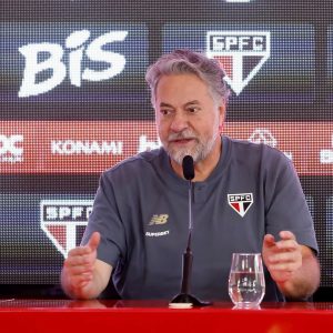 São Paulo vê dívida explodir em mais de R$ 400 milhões em 4 anos de gestão Casares
