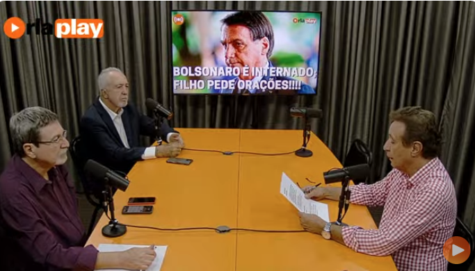 Reprodução Reprodução
