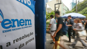 Prazo para pedir isenção da inscrição do Enem é prorrogado