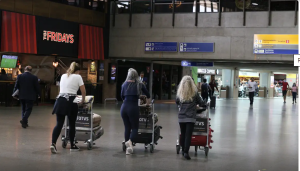 Brasil volta a exigir visto para cidadãos dos EUA, Canadá e Austrália
