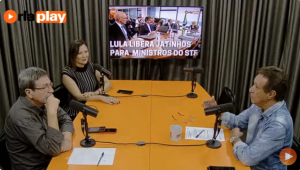 Lula libera jatinhos para ministros do STF