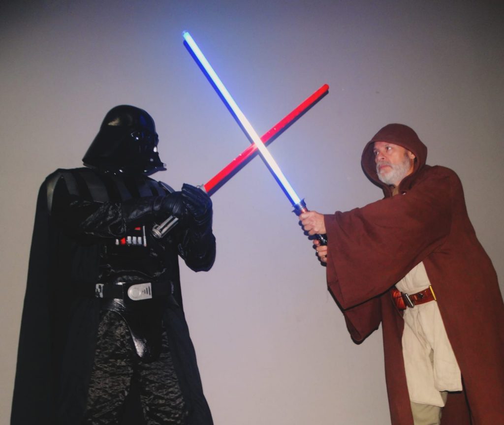 ‘Star Wars: Episódio III –  A Vingança dos Sith’ retorna às telonas com evento gratuito