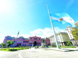 Conheça Buenos Aires em 48 horas