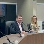 Bertiioga: TJSP confirma afastamento de Carlos Ticinianelli